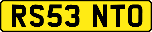 RS53NTO