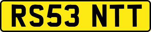 RS53NTT