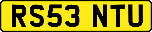RS53NTU
