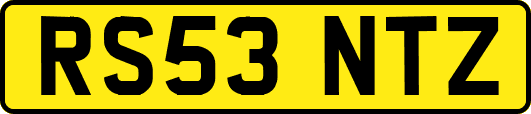 RS53NTZ