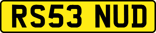 RS53NUD