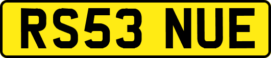 RS53NUE