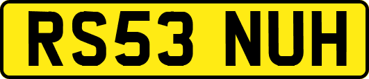 RS53NUH