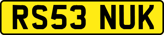 RS53NUK