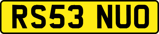 RS53NUO