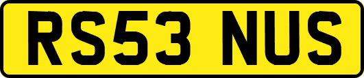 RS53NUS