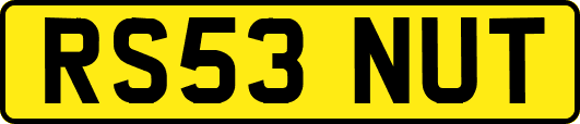 RS53NUT