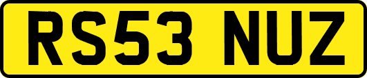 RS53NUZ