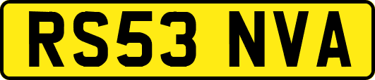 RS53NVA