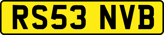 RS53NVB