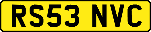 RS53NVC