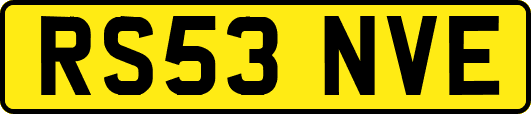 RS53NVE