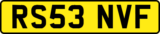 RS53NVF