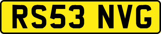 RS53NVG