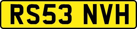 RS53NVH