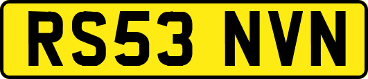 RS53NVN