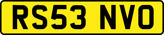 RS53NVO