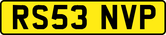 RS53NVP