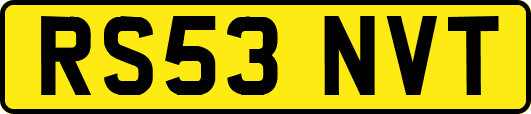 RS53NVT