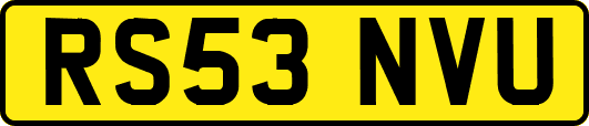 RS53NVU