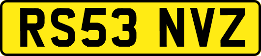 RS53NVZ