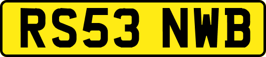 RS53NWB