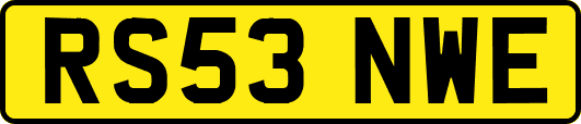 RS53NWE