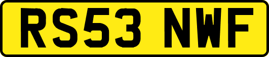 RS53NWF