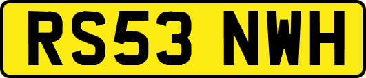 RS53NWH
