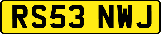RS53NWJ