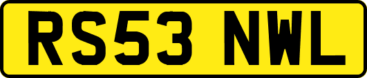 RS53NWL