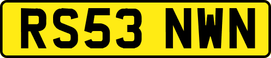 RS53NWN