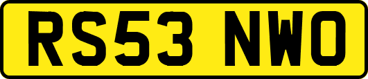 RS53NWO