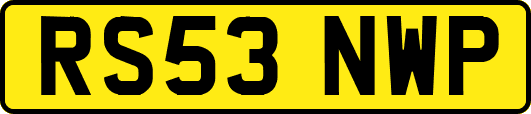 RS53NWP