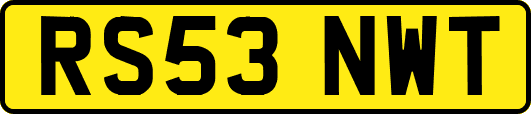 RS53NWT