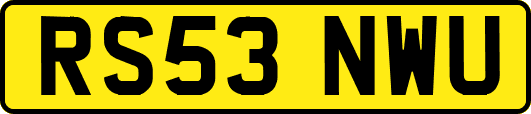 RS53NWU