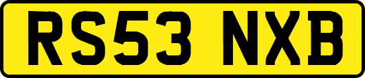 RS53NXB