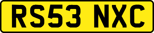RS53NXC
