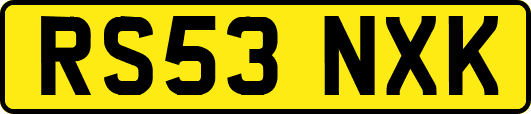 RS53NXK