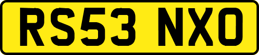 RS53NXO