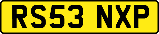 RS53NXP