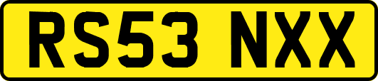 RS53NXX