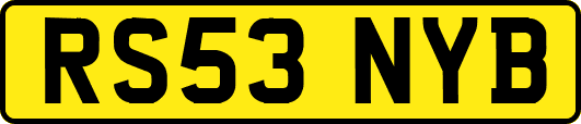 RS53NYB