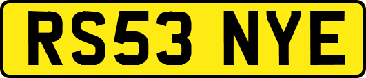 RS53NYE