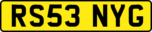 RS53NYG