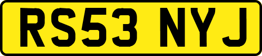 RS53NYJ