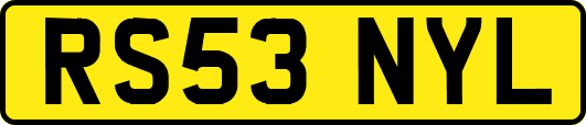 RS53NYL