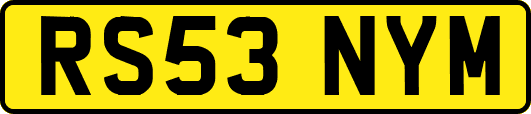 RS53NYM
