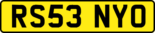 RS53NYO