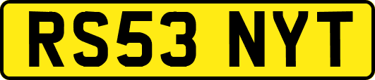 RS53NYT